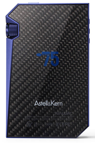 「AK240 ブルーノート75周年記念エディション」<br />