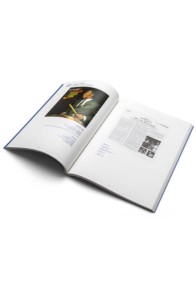 同根のアルバムイントロダクションブック