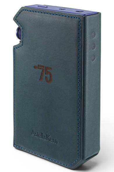 MINERVA製 イタリアンリアルレザーケースが付属