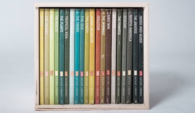 「Home Repair and Improvement」は1979年から80年代前半をかけて製作されたもの。ビンテージブックセット 9万円（税抜）