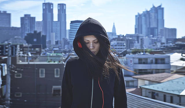 コンペティション部門：『ダリー・マルサン』高橋泉監督