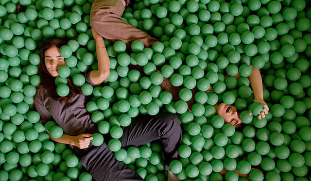 コンペティション部門：『彼女のそばで』アサフ・コルマン監督