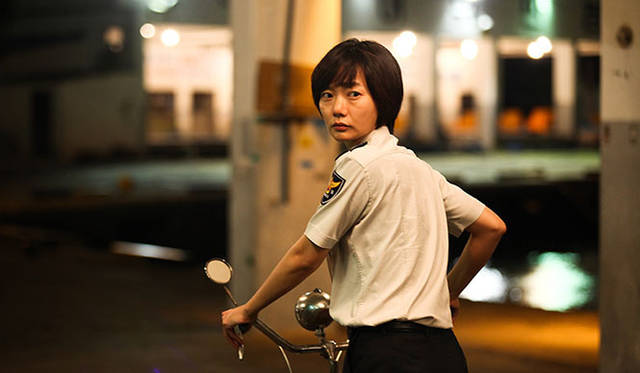 コンペティション部門：『扉の少女（仮題）』チャン・ジュリ監督