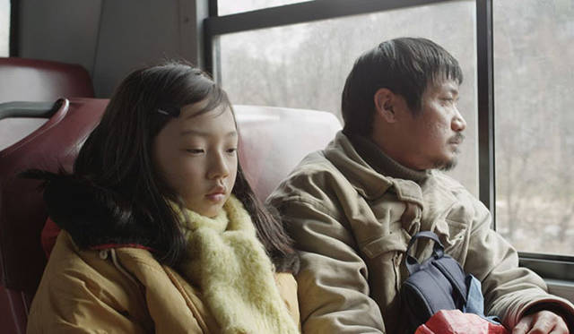 コンペティション部門：『生きる』パク・ジョンボム監督