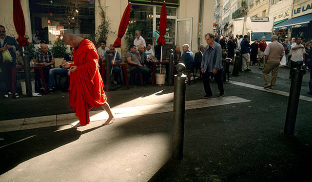 特別招待作品：『西遊』ツァイ・ミンリャン監督