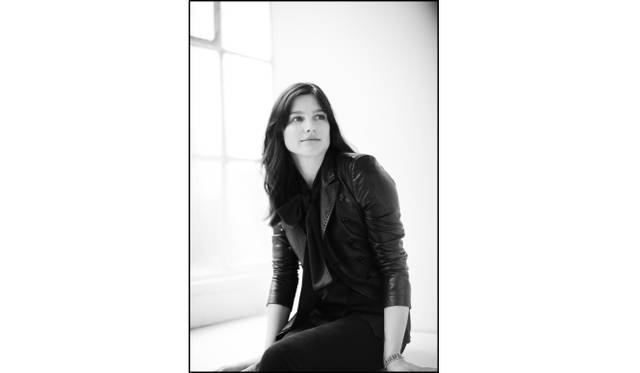 デザイナーのタビサ・シモンズ