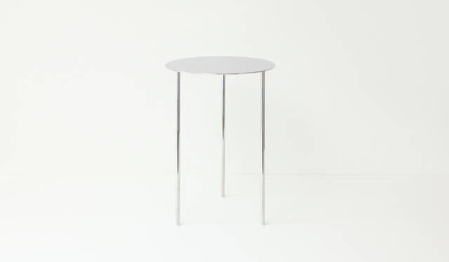 SANAA TABLE（サナーテーブル)Sサイズ