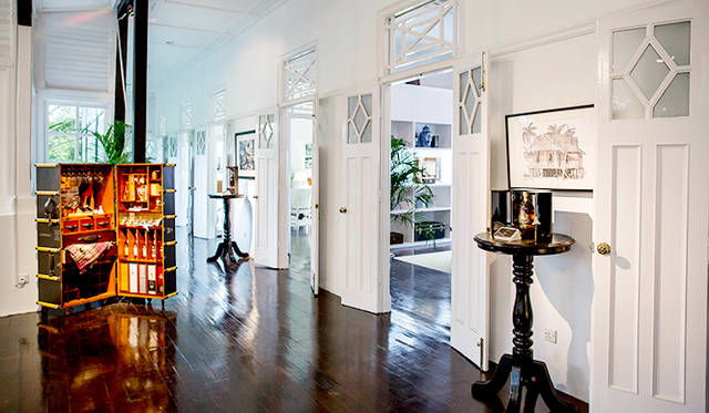 65社を超える一流酒造メーカーから、80銘柄以上の希少なワイン、シャンパン、そしてスピリッツが集結。過去最大規模のエキシビションとなった