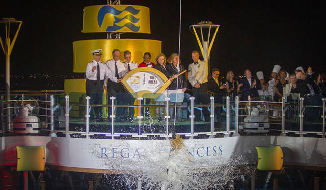 米ドラマ『ラブ・ボート』メイン出演者が名付け親に、ゲスト出演者25名も再集結