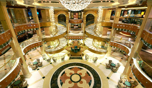 「リーガル・プリンセス」