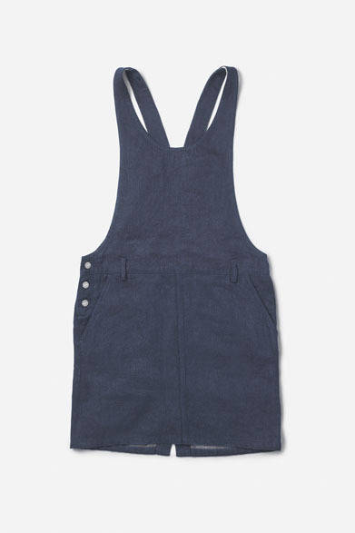 “WORKING CLASS HEROINE” E170 FEMALE WORKDRESS 2万4732円