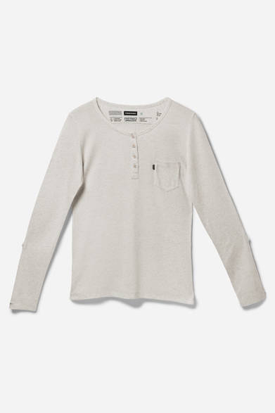 “THE SHIRT THAT WORKS” E350 FEMALE LONGSLEEVE & E750 MALE LONGSLEEVE 1万5444円