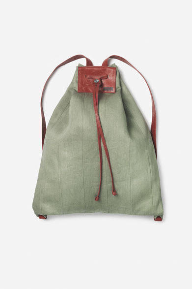 “TWO HUNDRED PERCENT FREITAG” F799 F-ABRIC CONCEPT BAG 3万348円