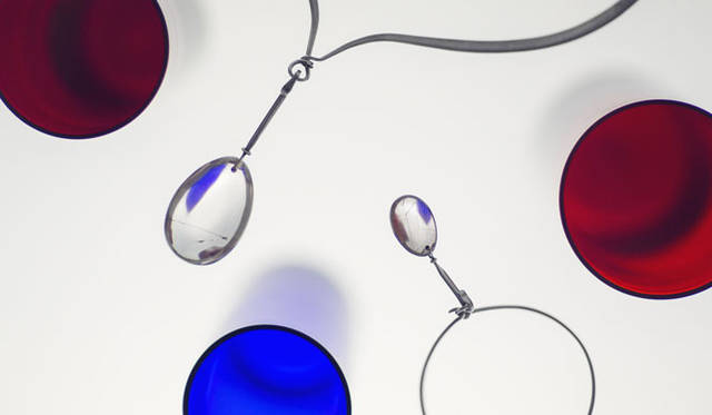 <strong>GEORG JENSEN｜ジョージ ジェンセン</strong>　ヒストリーブック『GEORG JENSEN REFLECTIONS（ジョージ ジェンセン リフレクション）』<br />© GEORG JENSEN by Murray Moss, Rizzoli New York, 2014.