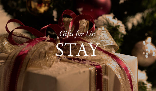 us_stay <strong>Holiday Gift Guide 2014<br /> カップルのための“非日常”ホテル7選</strong><br /><br />