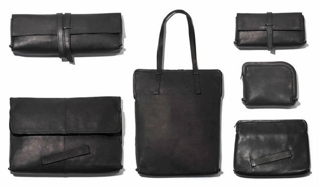 シーズンを重ねることに、あらたなアイテム（使徒）と新色を発表する予定