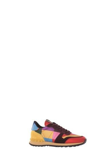 SNEAKERS 9万2000円（税抜）