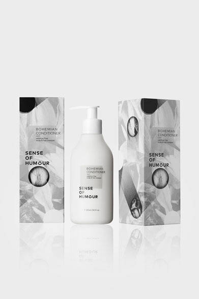 無添加スキャルプ＆ヘアマスク「BOHEMIAN CONDITIONER」（235ml）7344円