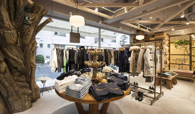 <strong>The TENT｜ザ テント</strong>　