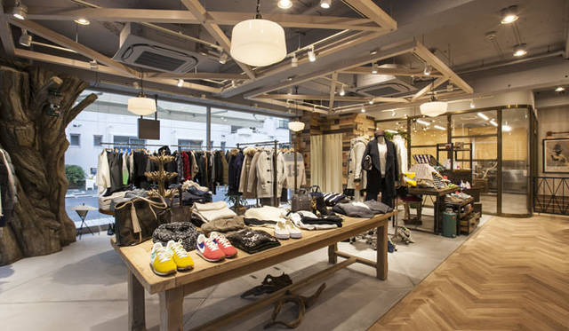 <strong>The TENT｜ザ テント</strong>　