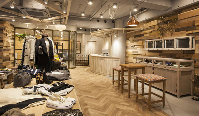 <strong>The TENT｜ザ テント</strong>　