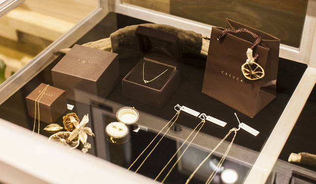 <strong>The TENT｜ザ テント</strong>　