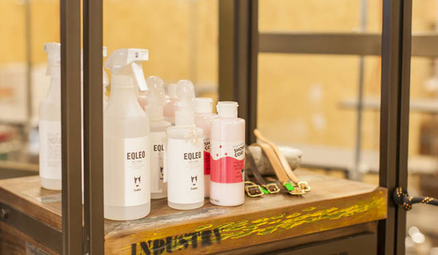 <strong>The TENT｜ザ テント</strong>　