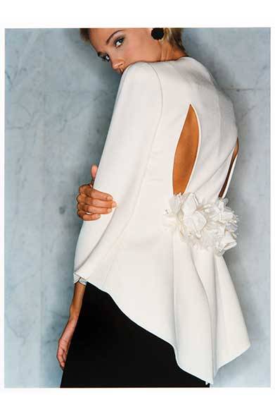 メンズ創立50周年を記念した展覧会『エレガンス不滅論。』