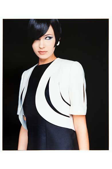 メンズ創立50周年を記念した展覧会『エレガンス不滅論。』