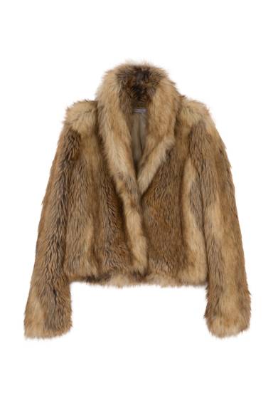 ファージャケット