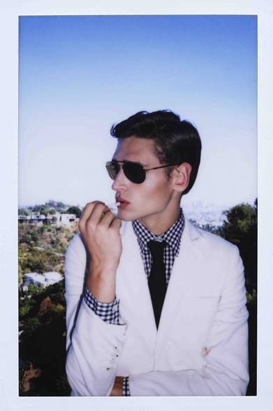 Photo credit:Henrik Purienne