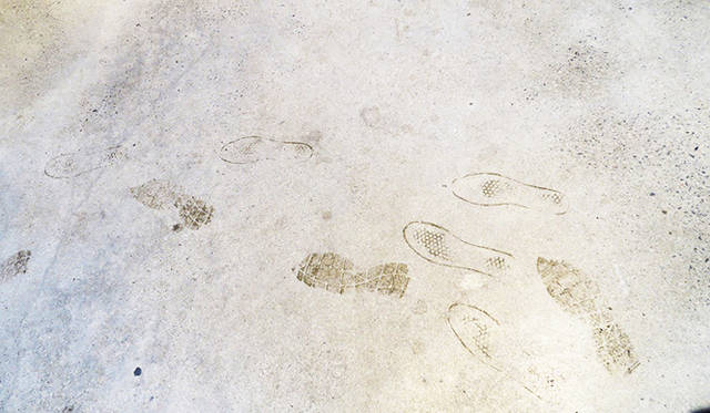 トロントで一番センスのいい靴を買うならとベティ・アンさんが連れて行ってくれたのが「gravitypope」