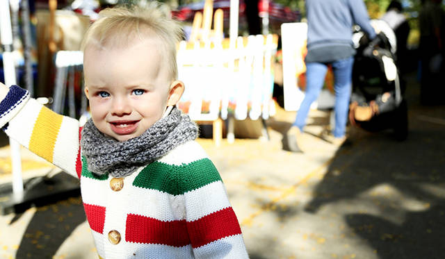 ［番外編］編集部が見つけたアートなトロント