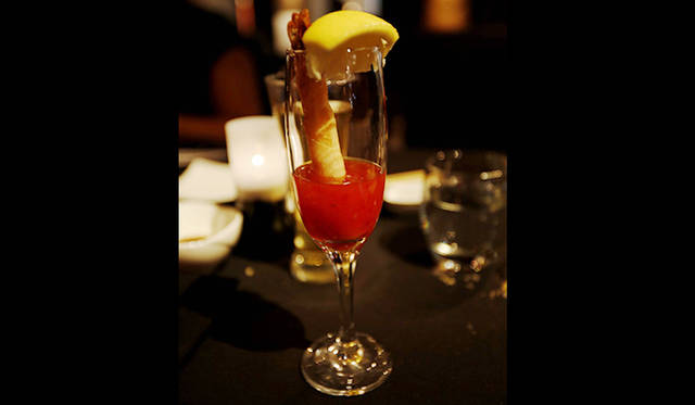 ［番外編］編集部が見つけたアートなトロント<br />「ハウス・オブ・モーメンツ」