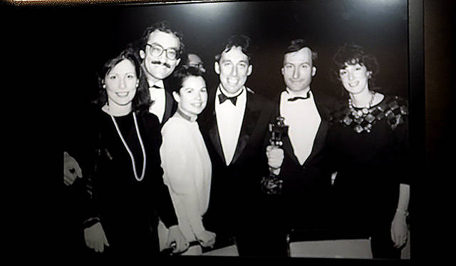 ［番外編］編集部が見つけたアートなトロント<br />「モンテチート・レストラン」