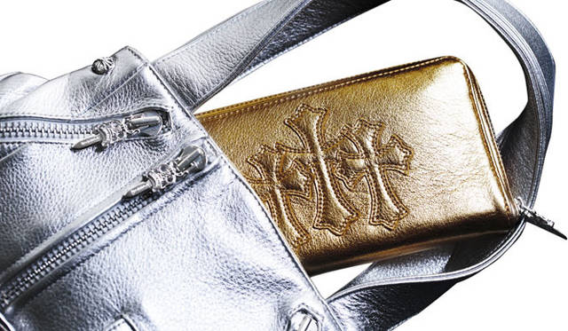 ウォレット23万6520円、バッグ58万3200円