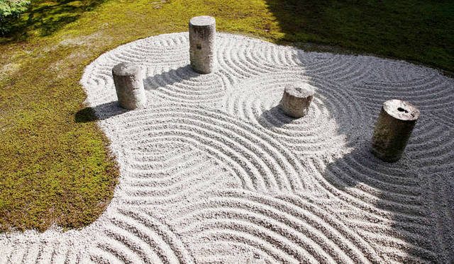 <strong>PERRIER-JOUËT｜ペリエ ジュエ</strong>　東福寺庭園