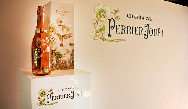 <strong>PERRIER-JOUËT｜ペリエ ジュエ</strong>　臨済宗大本山、京都「東福寺」で開催されたシャンパーニュのテイスティングとランチ