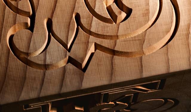 ベン・アインの最新作「Objets D'art」