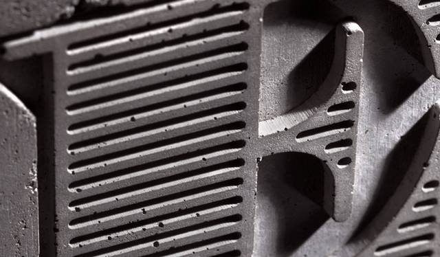 ベン・アインの最新作「Objets D'art」