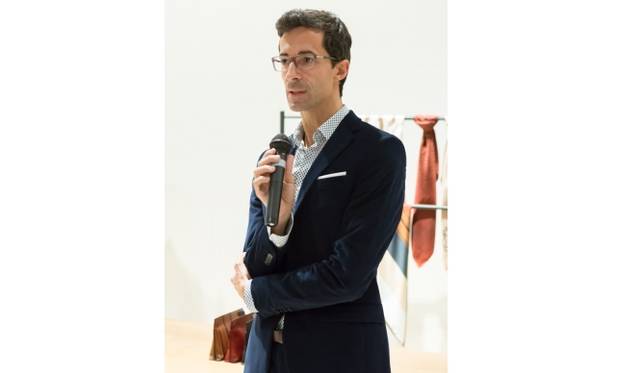 ジョゼ・カルロス・マルティネス氏