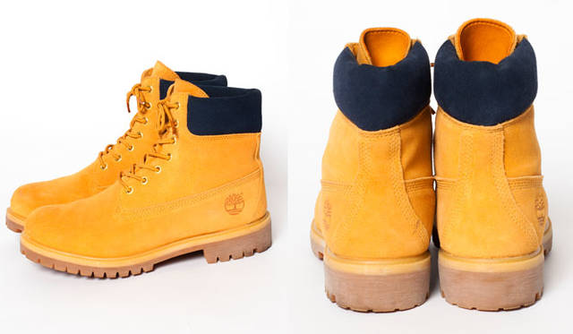 「Timberland for BEAUTY&YOUTH」2万3760円
