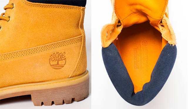 「Timberland for BEAUTY&YOUTH」2万3760円