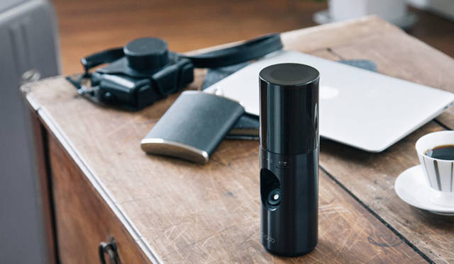 <strong>cado｜カドー</strong>　カドー加湿器「HM-C10U」