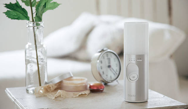 <strong>cado｜カドー</strong>　カドー加湿器「HM-C10U」