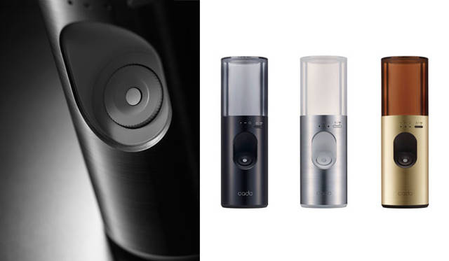 <strong>cado｜カドー</strong>　カドー加湿器「HM-C10U」