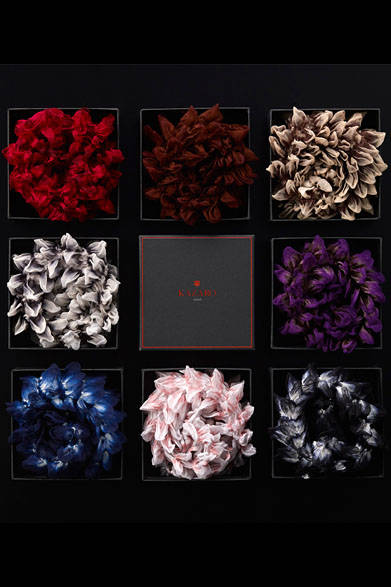 ビジネスシーンに使用可のベーシックライン