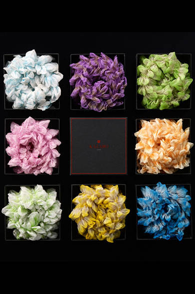 ビジネスシーンに使用可のベーシックライン