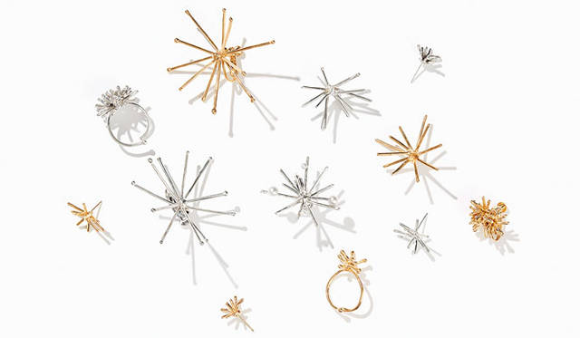 <strong>iichi｜いいち</strong>　 CRAFTS JEWELRY（クラフツジュエリー展）　「Lamie（ラミエ）」