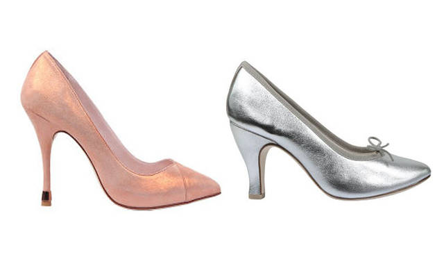 左／「AIDA」7万3440円、右／「TOSCA」4万8600円